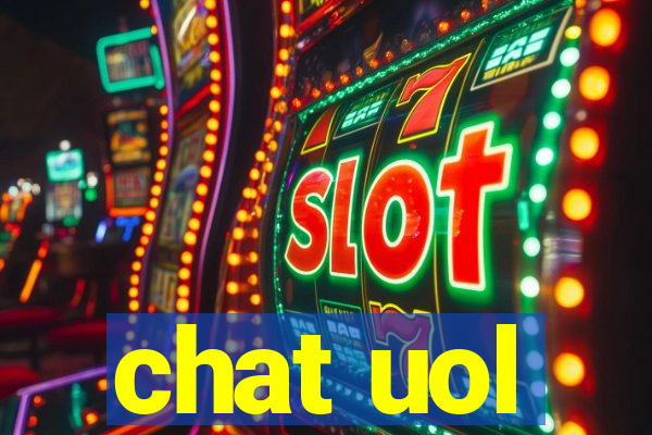 chat uol